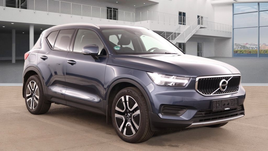 Volvo XC40 81.875 km 20.998 &euro; Viersen 41748