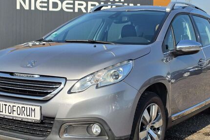 Peugeot 2008 113.270 km 8.500 &euro; Kempen 47906