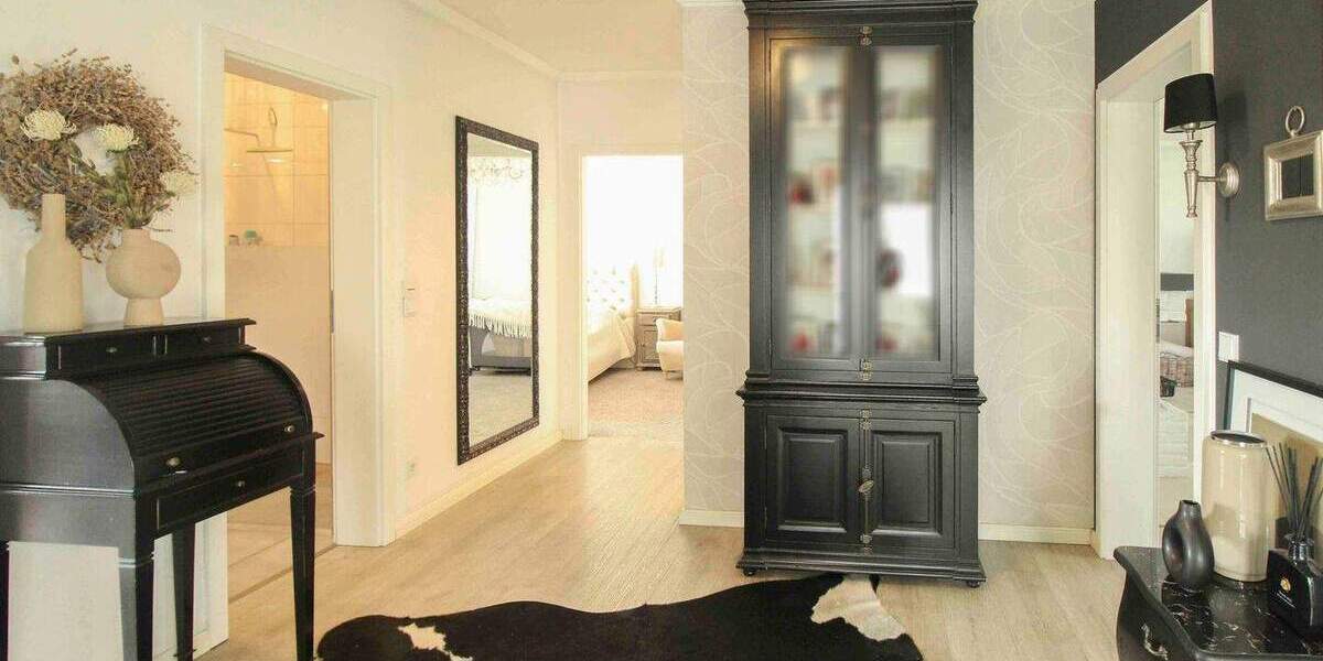 Einfamilienhaus Moers Scherpenberg - 4 Zimmer, 113 m&sup2;, 469.000&euro; | Angebot:25737922