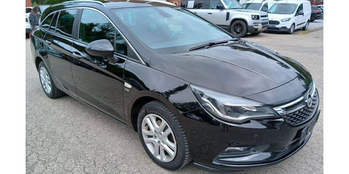 Opel Astra 194.000 km 5.290 &euro; Ratingen 40882