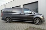 Mercedes-Benz V 300 d lang /4matic/ AMG / 8 Sitze/Pano/ El.tür 55.000 km 59.900 &euro; Mönchengladbach 41066