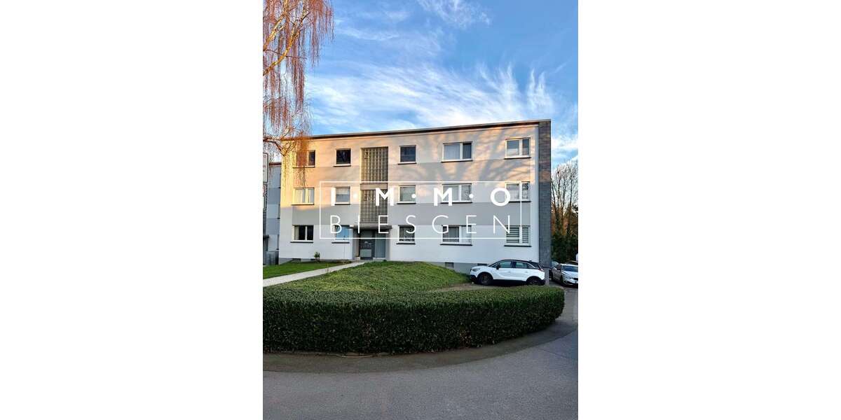 Etagenwohnung Mülheim an der Ruhr Mellinghofen - 2.5 Zimmer, 63 m&sup2;, 115.000&euro; | Angebot:25642930
