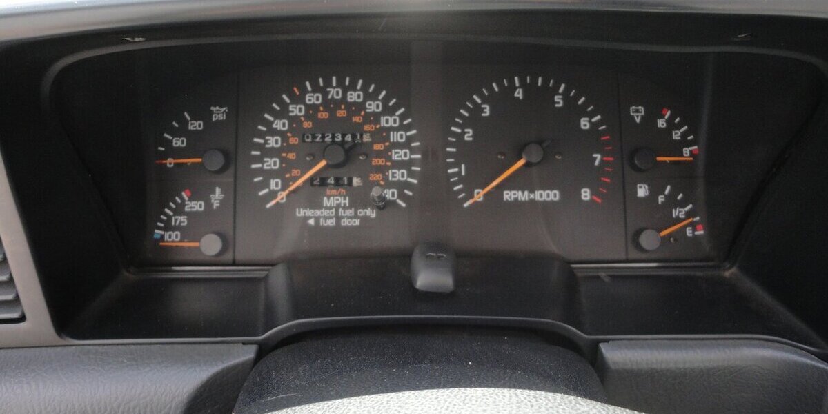 Ford Mercury Capri 1,6 Cabrio, Oldi+Klima+H-Zulassung 72.300 km 5.900 &euro; Neuss 41462