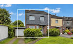 Einfamilienhaus Moers Scherpenberg - 5 Zimmer, 113 m&sup2;, 329.000&euro; | Angebot:26703087