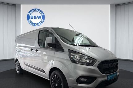 Ford Transit Custom 168.959 km 14.499 &euro; Krefeld 47805