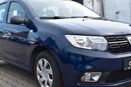 Dacia Sandero 63.000 km 5.999 &euro; Mönchengladbach 41063