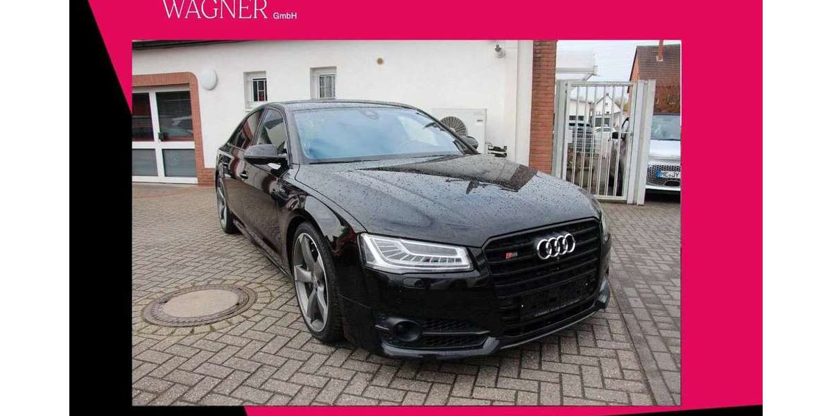 Audi S8 179.600 km 32.990 &euro; Hilden 40721