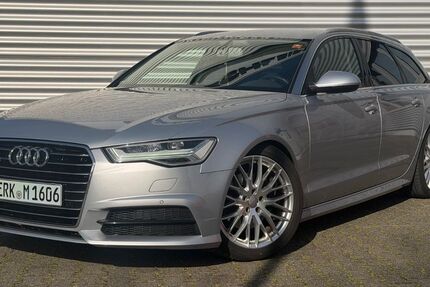 Audi A6 148.000 km 18.499 &euro; Erkelenz 41812