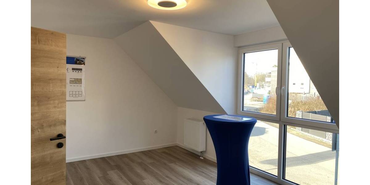 Doppelhaushälfte Duisburg / Asterlagen Bergheim - 4 Zimmer, 129 m&sup2;, 519.800&euro; | Angebot:26476070