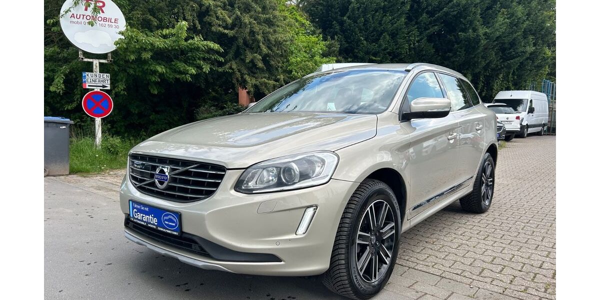 Volvo XC60 205.000 km 12.590 &euro; Moers 47447