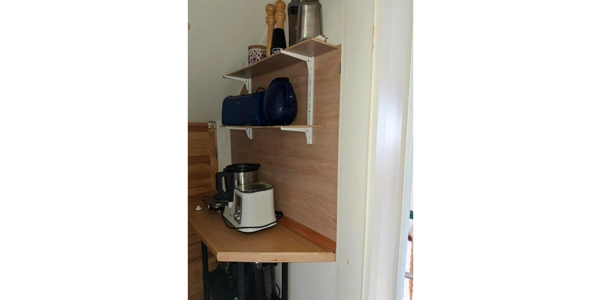 Dachgeschoßwohnung Mönchengladbach West - 1 Zimmer, 45 m&sup2;, 570&euro; | Angebot:26587510