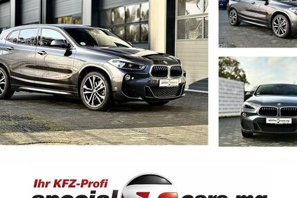 BMW X2 M / Sport / Head up / NAVI Pro / LED 67.000 km 24.490 &euro; Mönchengladbach 41066