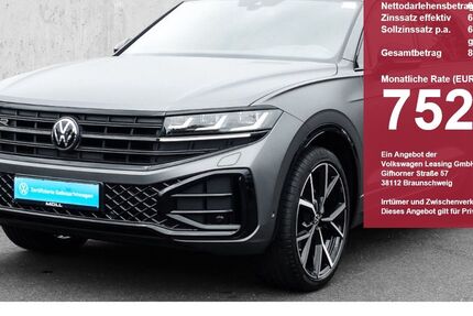 VW Touareg 3.318 km 67.970 &euro; Düsseldorf 40474