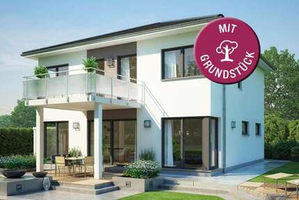 Haus Niederkrüchten - 6 Zimmer, 163 m&sup2;, 1.084.477&euro; | Angebot:24638700
