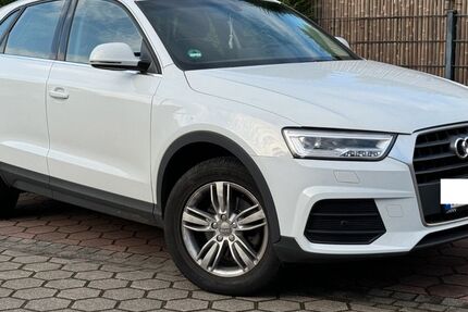 Audi Q3 77.000 km 18.800 &euro; Moers 47445