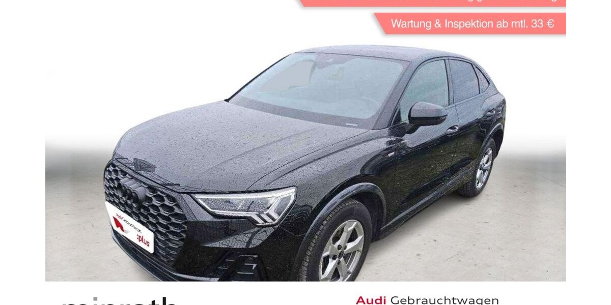 Audi Q3 46.152 km 36.440 &euro; Moers-Hülsdonk 47441