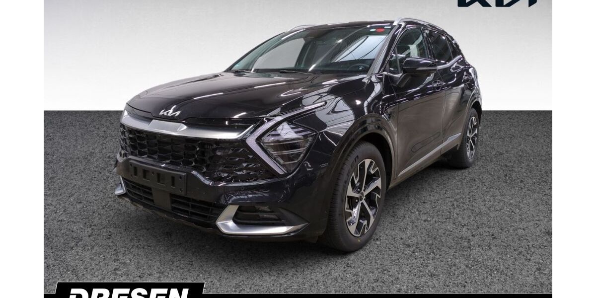 Kia Sportage 14.243 km 28.180 &euro; Düsseldorf 40589