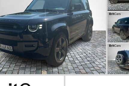 Land Rover Defender 4.000 km 83.400 &euro; Krefeld 47803