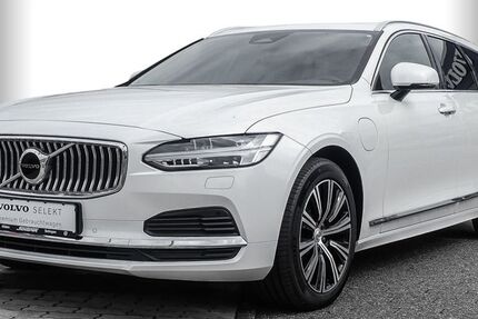 Volvo V90 13.785 km 42.590 &euro; Hilden 40721