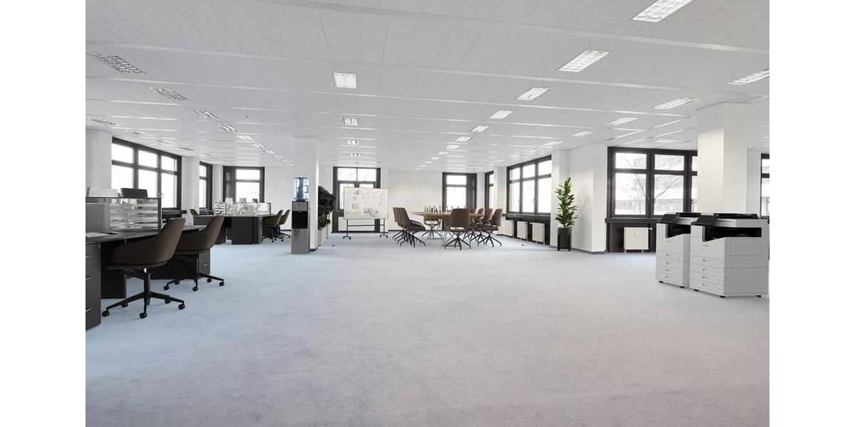 Gewerbeobjekt Neuss Gnadental - 2&euro; | Angebot:23805411