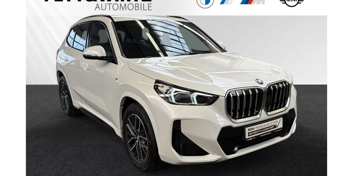 BMW X1 10.400 km 33.987 &euro; Moers 47441