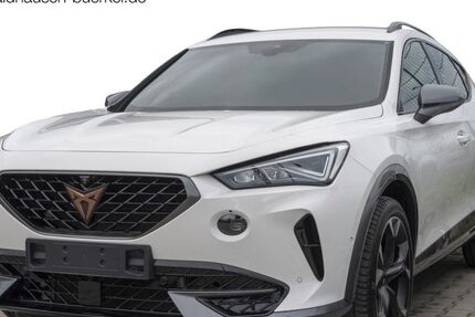 Cupra Formentor 25.206 km 32.500 &euro; Moenchengladbach 41063
