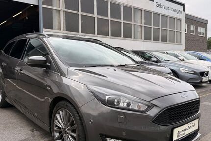 Ford Focus 90.000 km 10.990 &euro; Ratingen 40880