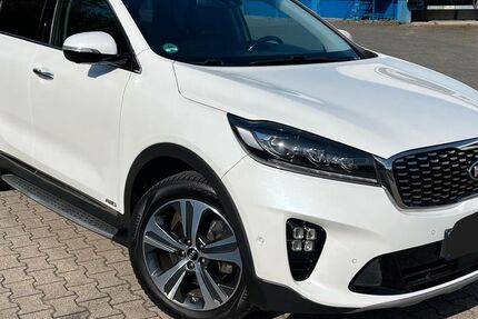 Kia Sorento 133.500 km 21.499 &euro; Duisburg 47269