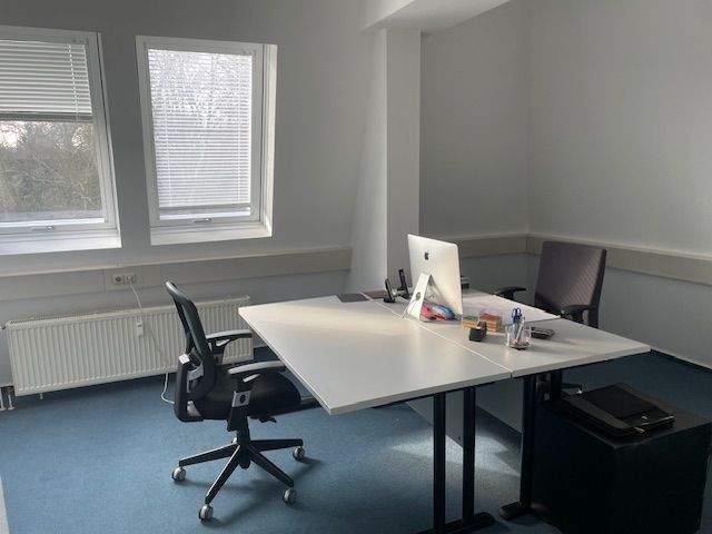 Gewerbeobjekt Mönchengladbach Eicken - 4 Zimmer, 121 m&sup2;, 972&euro; | Angebot:25665593