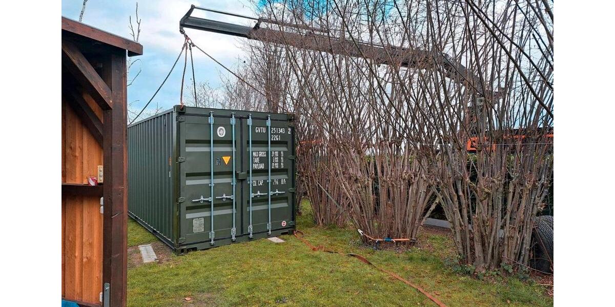 Gewerbeobjekt Duisburg Angerhausen - 2.500&euro; | Angebot:17463851