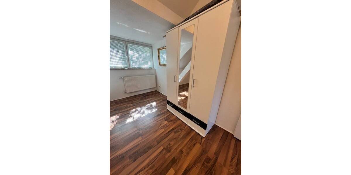 Etagenwohnung Krefeld Dießem/Lehmheide - 2 Zimmer, 46 m&sup2;, 430&euro; | Angebot:25820063