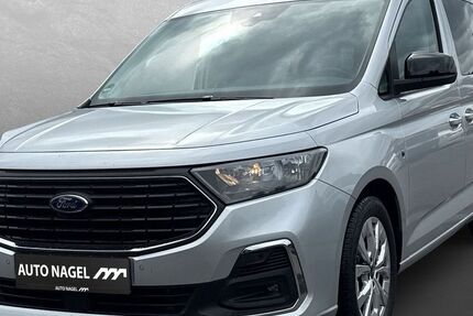 Ford Tourneo Connect 7.425 km 29.880 &euro; Moers 47441