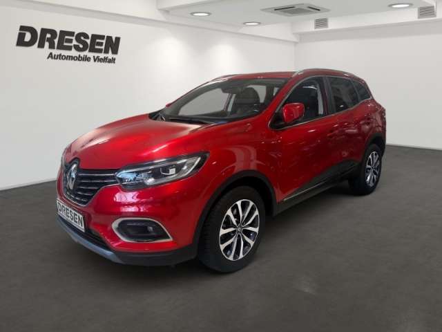 Renault Kadjar 33.090 km 19.590 &euro; Neuss 41464