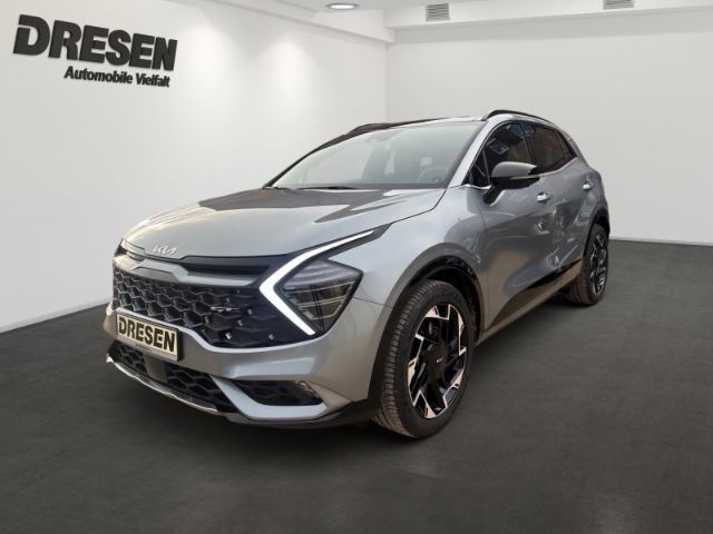 Kia Sportage 20.360 km 32.480 &euro; Korschenbroich 41352