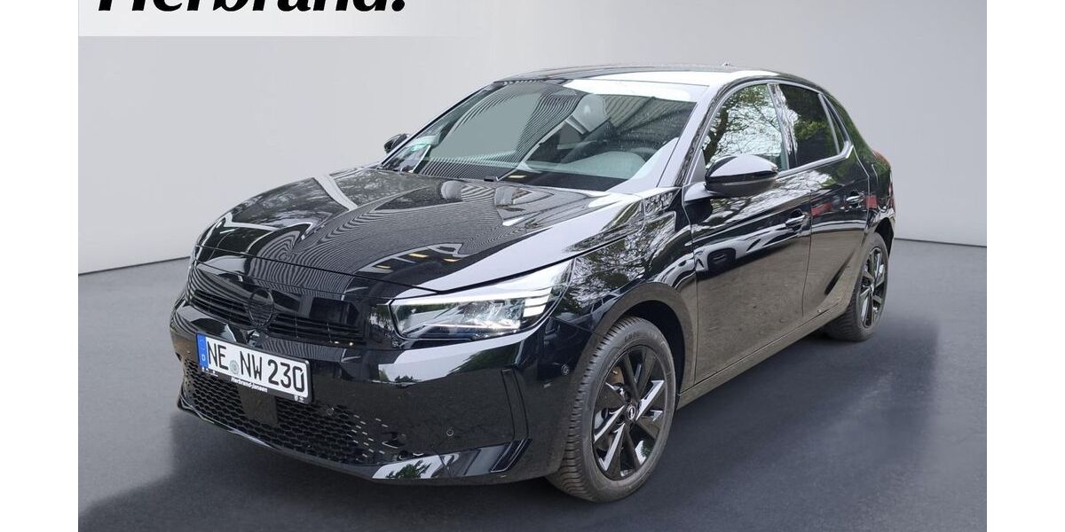 Opel Corsa 1.424 km 19.890 &euro; Mönchengladbach 41066