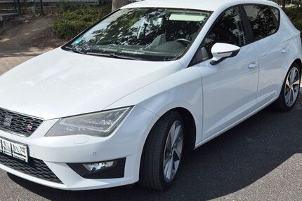 Seat Leon 190.000 km 7.500 &euro; Viersen 41748