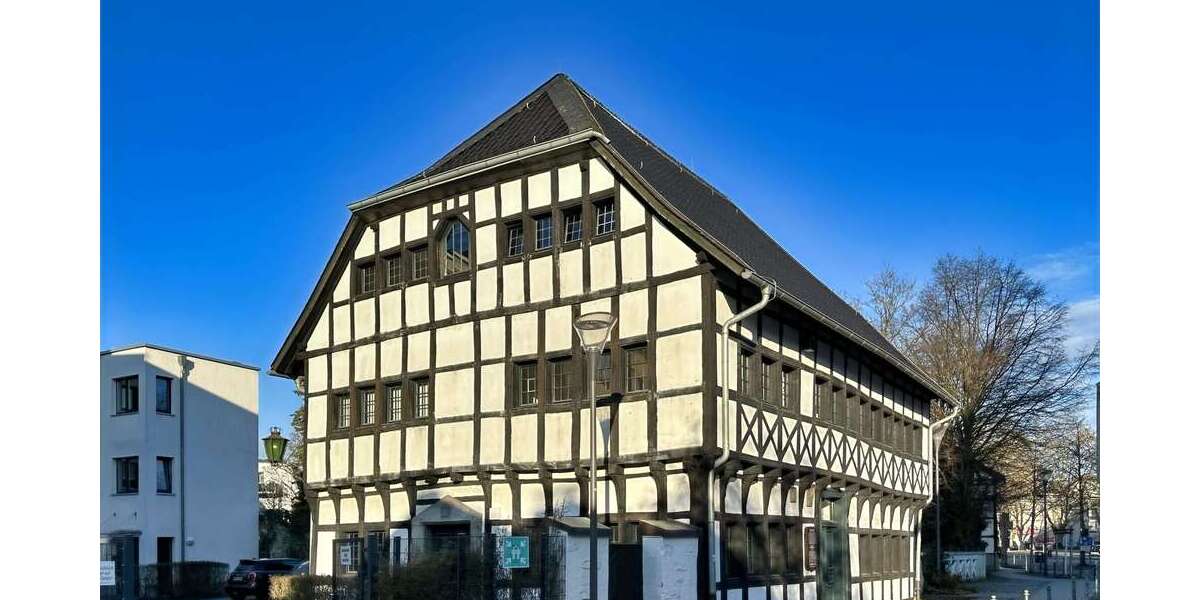 Gewerbeobjekt Hilden - 695.000&euro; | Angebot:25792087