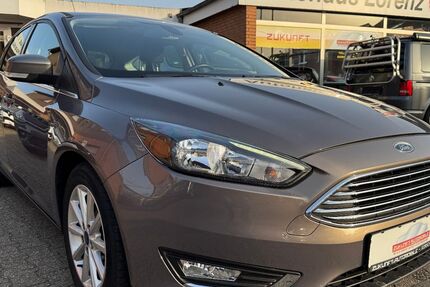 Ford Focus 47.254 km 8.990 &euro; Korschenbroich 41352