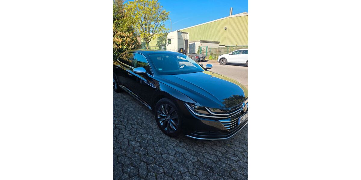 VW Arteon 280.000 km 14.000 &euro; Mönchengladbach 41066