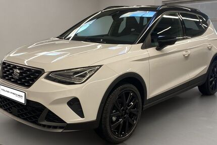 Seat Arona 7.500 km 27.420 &euro; Krefeld 47805