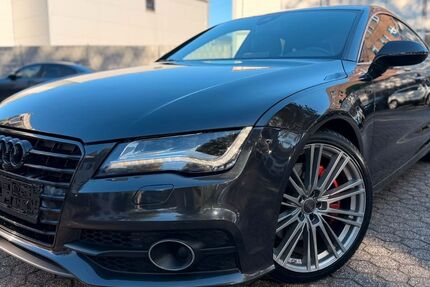 Audi A7 269.000 km 12.999 &euro; Düsseldorf 40233