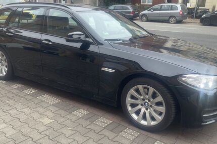 BMW 530 171.200 km 16.300 &euro; düsseldorf 40549
