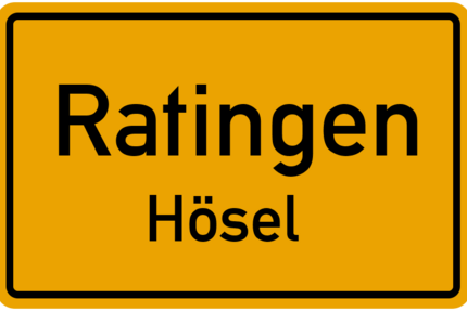 Grundstück Ratingen Hösel - 524.850&euro; | Angebot:21955441