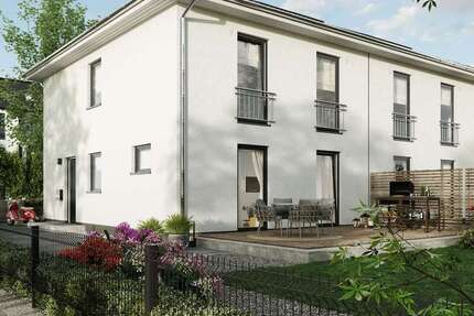 Haus Ratingen - 5 Zimmer, 119 m&sup2;, 493.615&euro; | Angebot:22908751