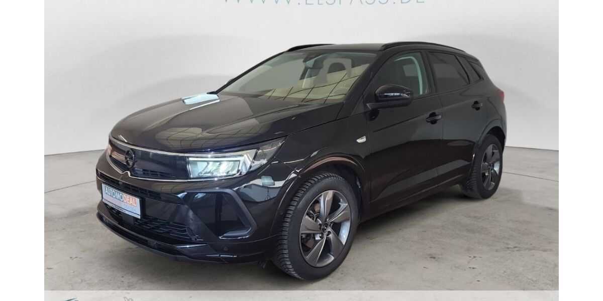 Opel Grandland (X) 61.677 km 15.689 &euro; Moers 47445
