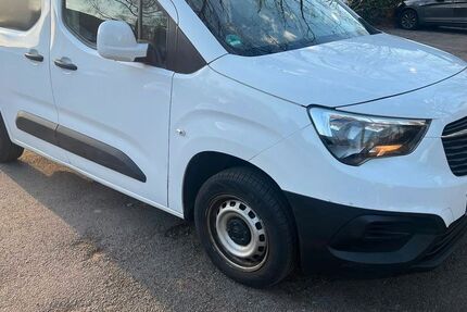 Opel Combo 170.000 km 7.500 &euro; Ratingen 40880