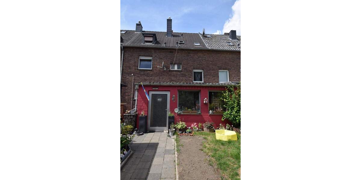 Mehrfamilienhaus, Wohnhaus Mönchengladbach Giesenkirchen - 7 Zimmer, 160 m&sup2;, 315.000&euro; | Angebot:25743274
