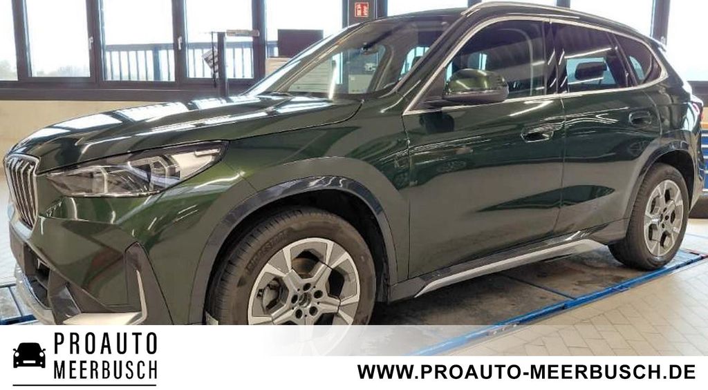 BMW X1 26.200 km 37.999 &euro; Meerbusch 40668