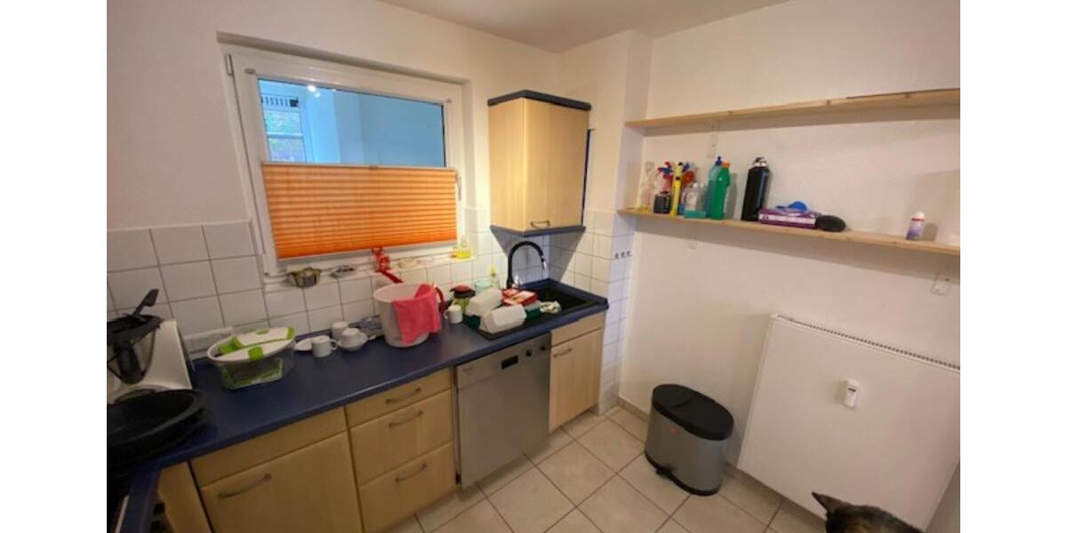 Terrassenwohnung Heiligenhaus - 1 Zimmer, 50 m&sup2;, 545&euro; | Angebot:25871312