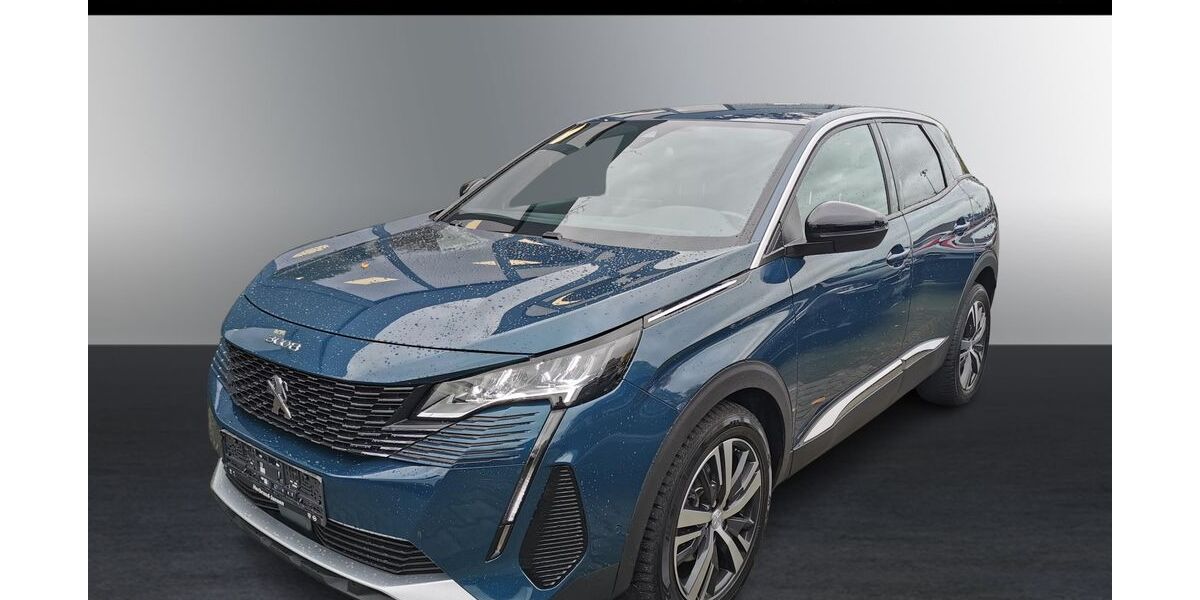 Peugeot 3008 20.626 km 22.890 &euro; Mönchengladbach 41066